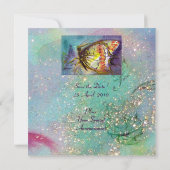 MAGISCHE BUTTERFLES KAART (Achterkant)