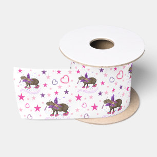 Magische capyfairy lint
