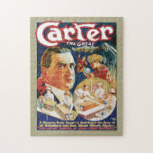  magische carter de grote legpuzzel (Verticaal)