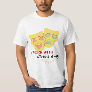 Magische Circus Nights T-Shirt