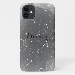 Magische constellaties iPhone 11 hoesje
