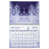 Magische Dagen 2010 Agenda Kalender (Jan 2026)