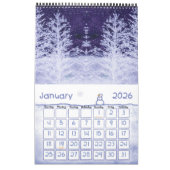 Magische Dagen Agenda 2011 Kalender (Jan 2026)