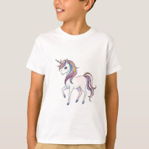 Magische Eenhoorn Dromen - Whimsical Fantasy Desig