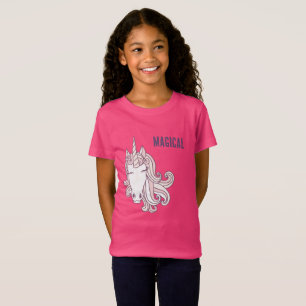 Magische Eenhoorn T-shirt