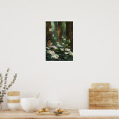 Magische Fairy Poster (Keuken)