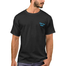 Magische Fee Lijnkunst – Dubbelzijdig Fae T-shirt