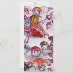 MAGISCHE FOLLET VAN MUSHROMEN