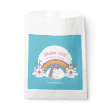 Magische Fun Meisjes Eenhoorn Verjaardagsfeestje D