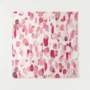 Magische heks, naadloos patroon. wandkleed