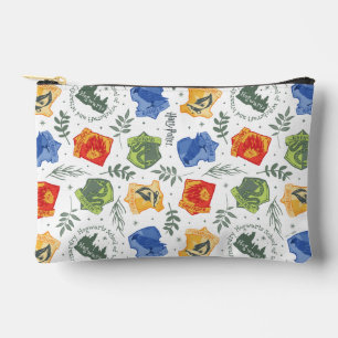 Magische Herbologie HOGWARTS™ Huizen Patroon Etui