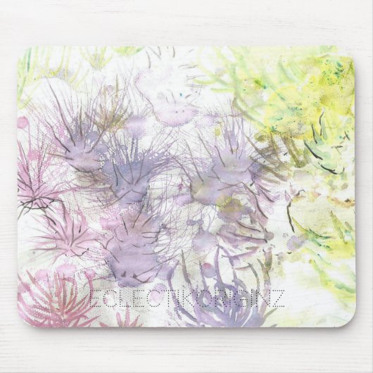 Magische inkt muismat (Voorkant)