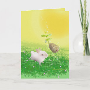 Magische Kaart Ostara