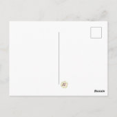 Magische kaart voor vijvers (Achterkant)