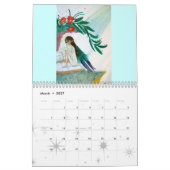 Magische Kalender (Mar 2027)