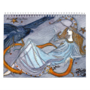 Magische Kalender