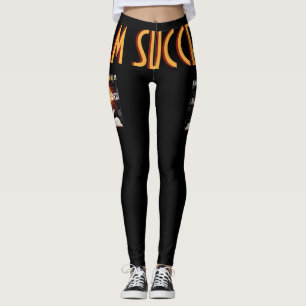 MAGISCHE KRACHT LEGGINGS