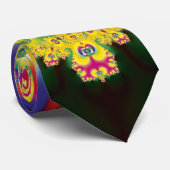 magische lamp stropdas (Opgerold)