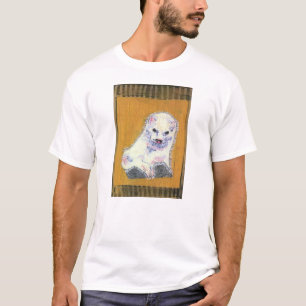 Magische liefdespiper (kleiner afbeelding zonder t t-shirt