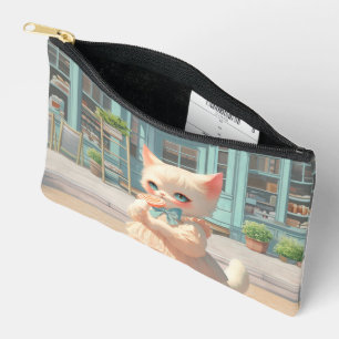 Magische Lollypop: Bao Bao Babykat Sweets Winkel Etui