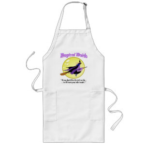 Magische Maids Witch Schort