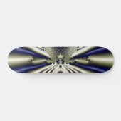 magische manier skateboard (Horizontaal)
