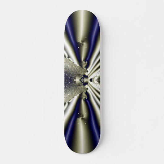 magische manier skateboard (Voorkant)