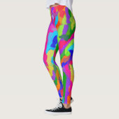 Magische Marker Leggings (Links)