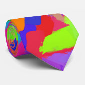 Magische Marker Stropdas (Opgerold)