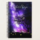 Magische Melkweg Planner (Voorkant)