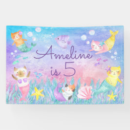 Magische Mercat Theme Banner 4 ft X 6 ft