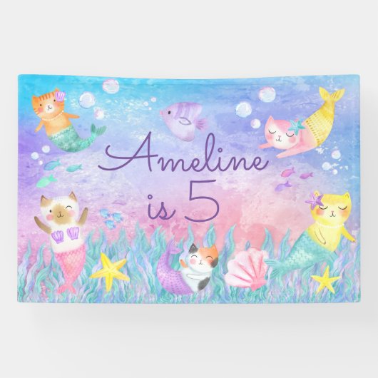 Magische Mercat Theme Banner 4 ft X 6 ft (Horizontaal)