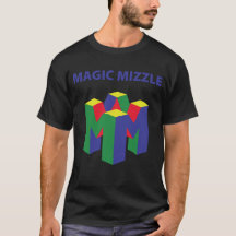 MAGISCHE MIZZLE