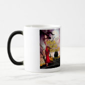 Magische Mok (Links)