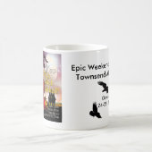 Magische Mok (Center)