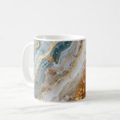 Magische Mok voor fantasy liefhebbers (Voorkant links)