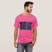 Magische nacht t-shirt (Voorkant volledig)