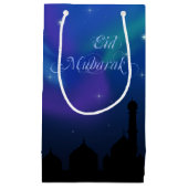 Magische nachtelijke nachtelijke - kleine cadeauta klein cadeauzakje (Voorkant)