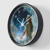 Magische Night Scene Fantasy Art (Hoek)