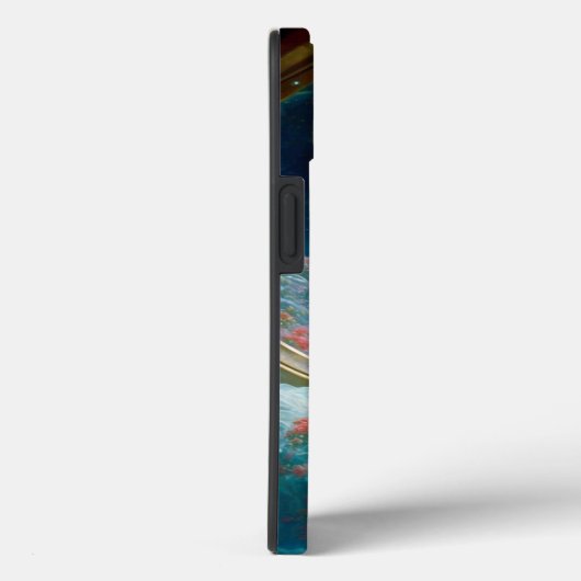 Magische Night Scene Fantasy Art Case-Mate iPhone Case (Achterkant / Rechts)