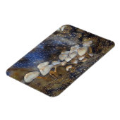 Magische paddenstoelen magneet (Linkerzijde)