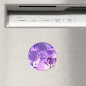 Magische Pegasus Universe. Magneet (Insitu (Vaatwasser))