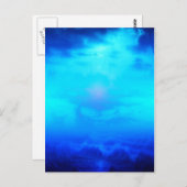 MAGISCHE PLAATSEN 023 BRIEFKAART (Voorkant / Achterkant)