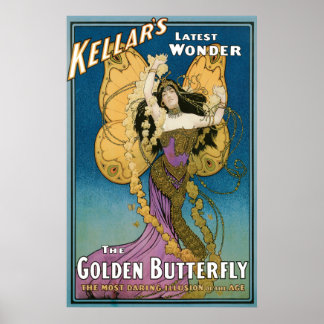 Magische Poster kunst