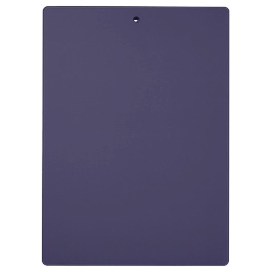 Magische Potion Schattige Roze Halloween Potion Fl Klembord (Achterkant)