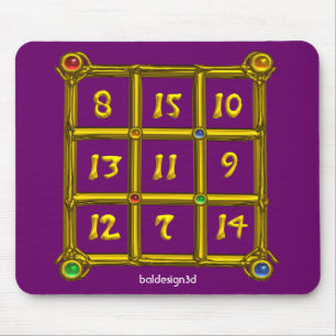 MAGISCHE QUARE 33 MUISMAT