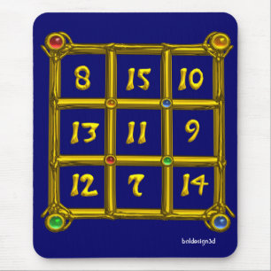 MAGISCHE QUARE 33 MUISMAT