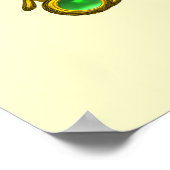 MAGISCHE QUARE 33 POSTER (Hoek)