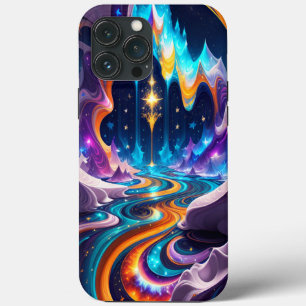 Magische Realm 2 iPhone 13 Pro Max Hoesje