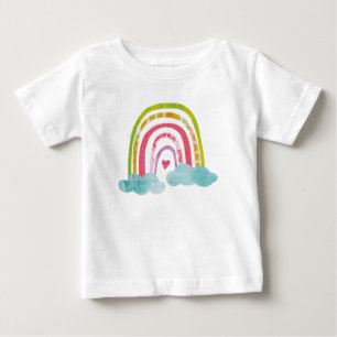 Magische regenboog